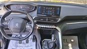 RABLJENO VOZILO PEUGEOT 3008 1,5 D ALLURE Mehanički mjenjač DIESEL 100222