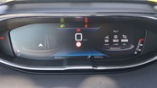 RABLJENO VOZILO PEUGEOT 3008 1,5 D ALLURE Mehanički mjenjač DIESEL 100222