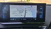 RABLJENO VOZILO PEUGEOT 3008 1,5 D ALLURE Mehanički mjenjač DIESEL 100222