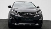 RABLJENO VOZILO PEUGEOT 3008 ALLURE 1,5 HDI Mehanički mjenjač DIESEL 100228