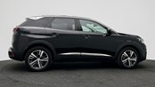 RABLJENO VOZILO PEUGEOT 3008 ALLURE 1,5 HDI Mehanički mjenjač DIESEL 100228