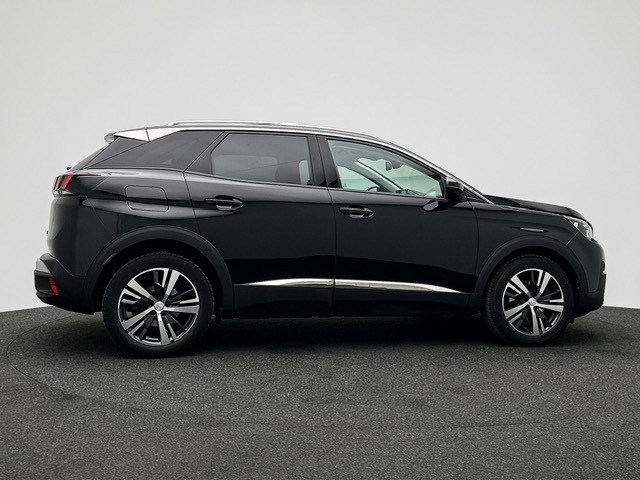 RABLJENO VOZILO PEUGEOT 3008 ALLURE 1,5 HDI Mehanički mjenjač DIESEL 100228