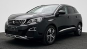 RABLJENO VOZILO PEUGEOT 3008 ALLURE 1,5 HDI Mehanički mjenjač DIESEL 100228