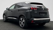 RABLJENO VOZILO PEUGEOT 3008 ALLURE 1,5 HDI Mehanički mjenjač DIESEL 100228