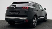 RABLJENO VOZILO PEUGEOT 3008 ALLURE 1,5 HDI Mehanički mjenjač DIESEL 100228