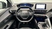 RABLJENO VOZILO PEUGEOT 3008 ALLURE 1,5 HDI Mehanički mjenjač DIESEL 100228