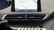 RABLJENO VOZILO PEUGEOT 3008 ALLURE 1,5 HDI Mehanički mjenjač DIESEL 100228