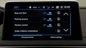 RABLJENO VOZILO PEUGEOT 3008 ALLURE 1,5 HDI Mehanički mjenjač DIESEL 100228