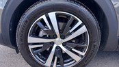 RABLJENO VOZILO PEUGEOT 3008 GT LINE Mehanički mjenjač BENZIN 65717