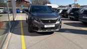 RABLJENO VOZILO PEUGEOT 3008 PURETECH GT 1,2 Mehanički mjenjač BENZIN 65772