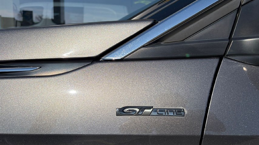 RABLJENO VOZILO PEUGEOT 3008 PURETECH GT 1,2 Mehanički mjenjač BENZIN 65772