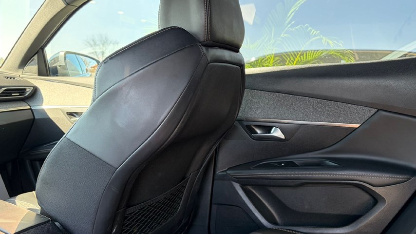 RABLJENO VOZILO PEUGEOT 3008 PURETECH GT 1,2 Mehanički mjenjač BENZIN 65772