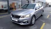 RABLJENO VOZILO PEUGEOT 301 1.5 Mehanički mjenjač DIESEL 65670