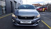 RABLJENO VOZILO PEUGEOT 301 1.5 Mehanički mjenjač DIESEL 65670