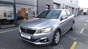 RABLJENO VOZILO PEUGEOT 301 1.5 Mehanički mjenjač DIESEL 65670