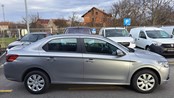 RABLJENO VOZILO PEUGEOT 301 1.5 Mehanički mjenjač DIESEL 65670