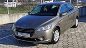 RABLJENO VOZILO PEUGEOT 301 1,6 HDI ALLURE DIESEL 27196