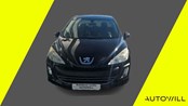 RABLJENO VOZILO PEUGEOT 308 1,4 COMFORT Mehanički mjenjač BENZIN 224468
