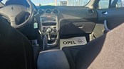 RABLJENO VOZILO PEUGEOT 308 1,4 COMFORT Mehanički mjenjač BENZIN 224468