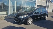 RABLJENO VOZILO PEUGEOT 308 1,4 COMFORT Mehanički mjenjač BENZIN 224468
