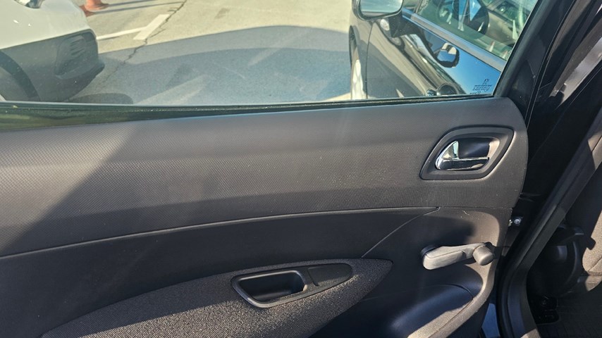 RABLJENO VOZILO PEUGEOT 308 1,4 COMFORT Mehanički mjenjač BENZIN 224468