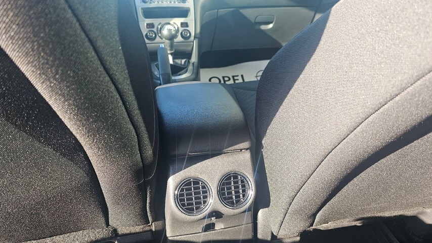 RABLJENO VOZILO PEUGEOT 308 1,4 COMFORT Mehanički mjenjač BENZIN 224468