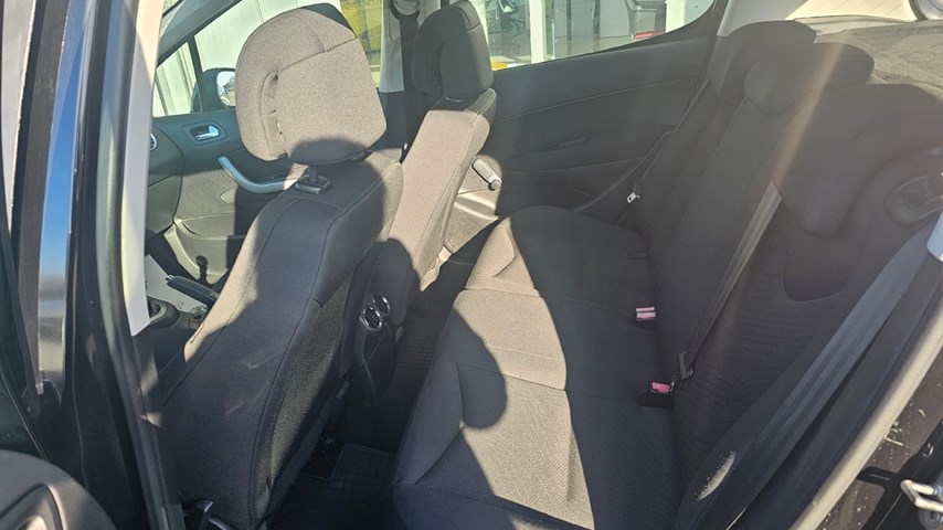 RABLJENO VOZILO PEUGEOT 308 1,4 COMFORT Mehanički mjenjač BENZIN 224468