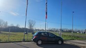 RABLJENO VOZILO PEUGEOT 308 1,4 COMFORT Mehanički mjenjač BENZIN 224468