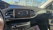 RABLJENO VOZILO PEUGEOT 308 1,6 HDI Mehanički mjenjač DIESEL 223897