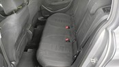 RABLJENO VOZILO PEUGEOT 308 1,6 HDI Mehanički mjenjač DIESEL 223897