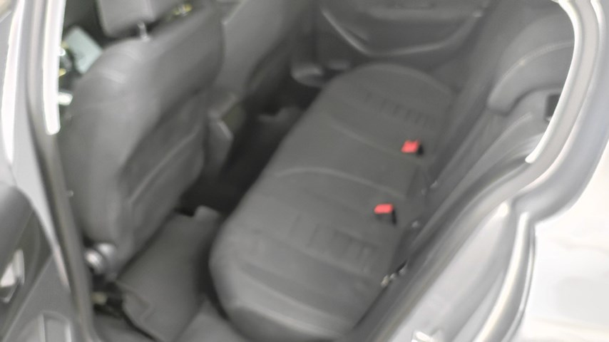 RABLJENO VOZILO PEUGEOT 308 1,6 HDI Mehanički mjenjač DIESEL 223897