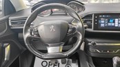 RABLJENO VOZILO PEUGEOT 308 1,6 HDI Mehanički mjenjač DIESEL 223897