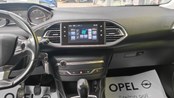 RABLJENO VOZILO PEUGEOT 308 1,6 HDI Mehanički mjenjač DIESEL 223897
