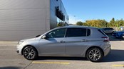 RABLJENO VOZILO PEUGEOT 308 1,6 HDI Mehanički mjenjač DIESEL 223897