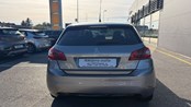 RABLJENO VOZILO PEUGEOT 308 1,6 HDI Mehanički mjenjač DIESEL 223897