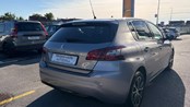 RABLJENO VOZILO PEUGEOT 308 1,6 HDI Mehanički mjenjač DIESEL 223897