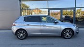 RABLJENO VOZILO PEUGEOT 308 1,6 HDI Mehanički mjenjač DIESEL 223897