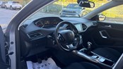 RABLJENO VOZILO PEUGEOT 308 1,6 HDI Mehanički mjenjač DIESEL 223897