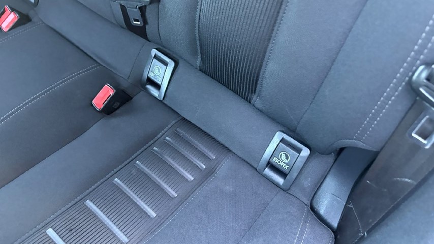 RABLJENO VOZILO PEUGEOT 308 1,6 HDI Mehanički mjenjač DIESEL 223897