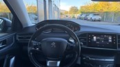 RABLJENO VOZILO PEUGEOT 308 1,6 HDI Mehanički mjenjač DIESEL 223897