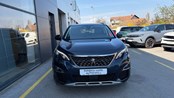 RABLJENO VOZILO PEUGEOT 5008 1,5 HDI ALLURE BUSINESS Mehanički mjenjač DIESEL 65777