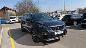 RABLJENO VOZILO PEUGEOT 5008 1,5 HDI ALLURE BUSINESS Mehanički mjenjač DIESEL 65777