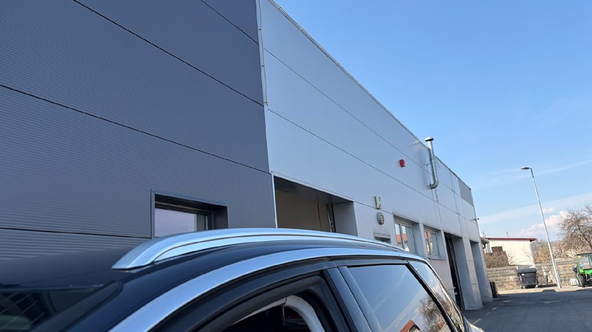 RABLJENO VOZILO PEUGEOT 5008 1,5 HDI ALLURE BUSINESS Mehanički mjenjač DIESEL 65777