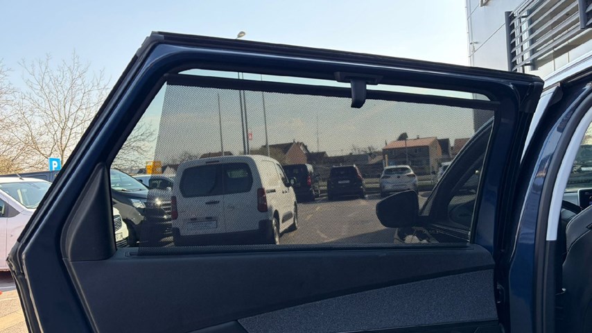 RABLJENO VOZILO PEUGEOT 5008 1,5 HDI ALLURE BUSINESS Mehanički mjenjač DIESEL 65777