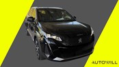 RABLJENO VOZILO PEUGEOT 5008 GT 1,5 HDI Mehanički mjenjač DIESEL 100236
