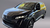 RABLJENO VOZILO PEUGEOT 5008 GT 1,5 HDI Mehanički mjenjač DIESEL 100236
