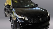 RABLJENO VOZILO PEUGEOT 5008 GT 1,5 HDI Mehanički mjenjač DIESEL 100236