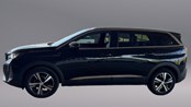 RABLJENO VOZILO PEUGEOT 5008 GT 1,5 HDI Mehanički mjenjač DIESEL 100236