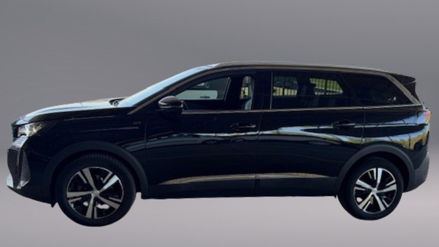 RABLJENO VOZILO PEUGEOT 5008 GT 1,5 HDI Mehanički mjenjač DIESEL 100236