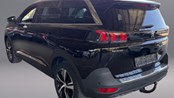 RABLJENO VOZILO PEUGEOT 5008 GT 1,5 HDI Mehanički mjenjač DIESEL 100236